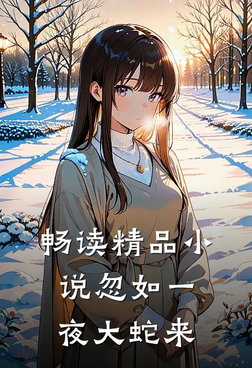 畅读精品小说忽如一夜大蛇来