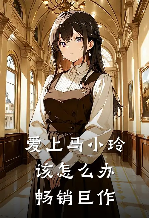 爱上马小玲该怎么办畅销巨作