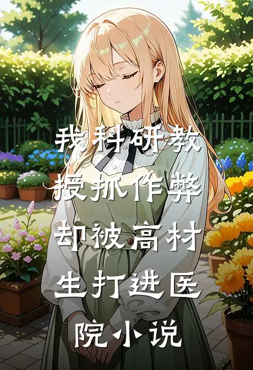 我科研教授抓作弊，却被高材生打进医院小说