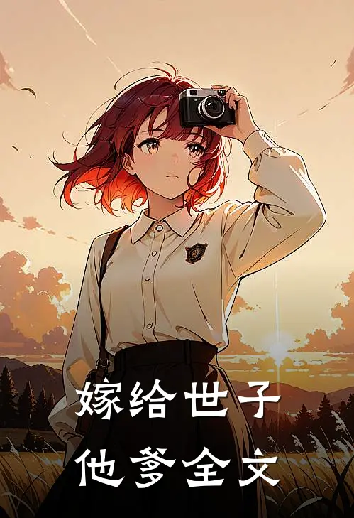 嫁给世子他爹全文