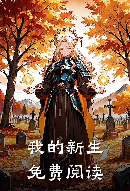 我的新生免费阅读