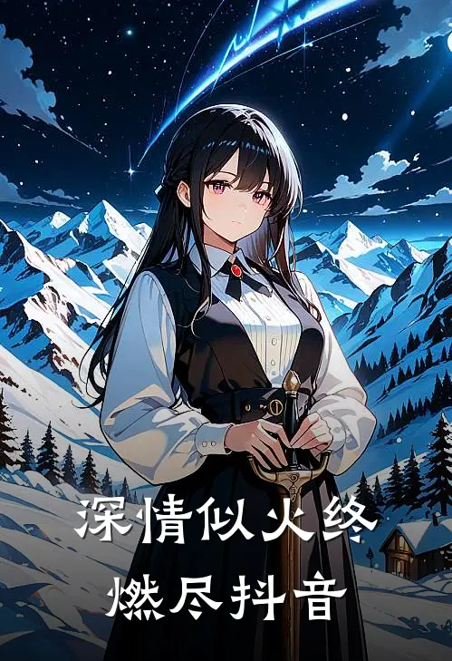 深情似火终燃尽抖音