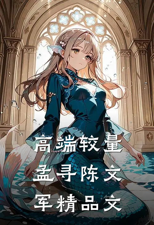 高端较量孟寻陈文军精品文