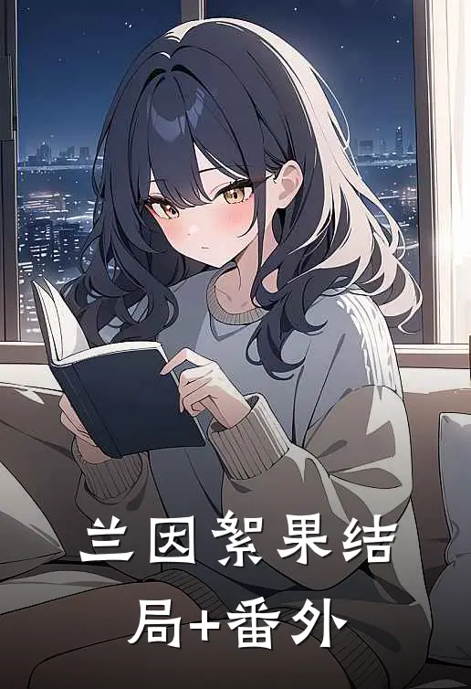 兰因絮果结局+番外
