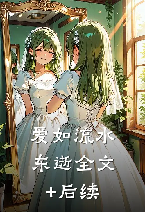 爱如流水东逝全文+后续