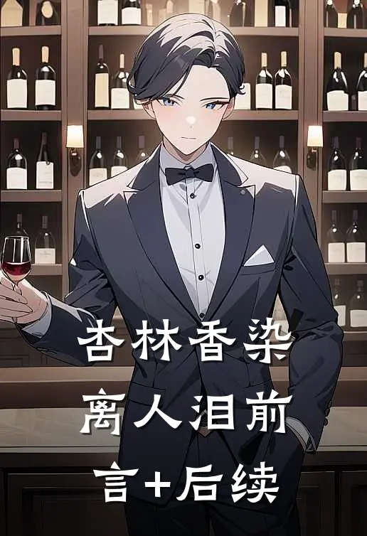 杏林香染离人泪前言+后续
