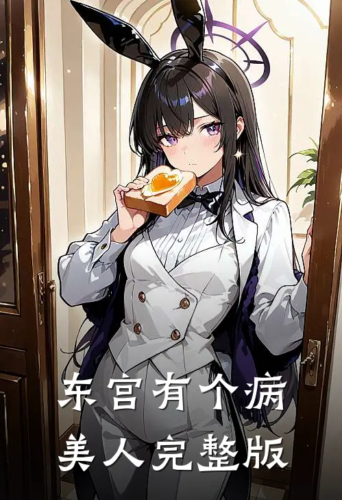 东宫有个病美人完整版