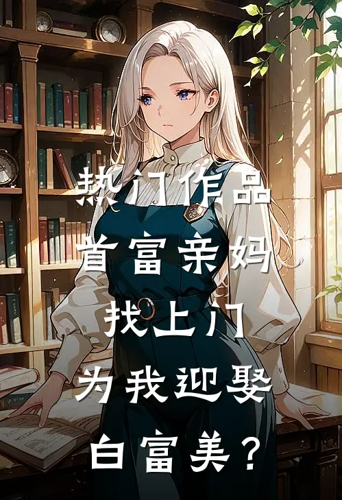 热门作品首富亲妈找上门，为我迎娶白富美？