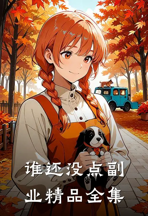 谁还没点副业精品全集