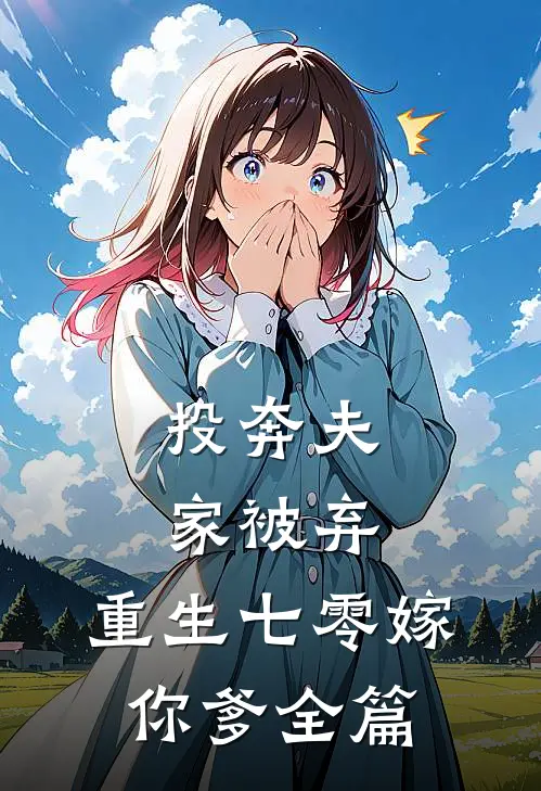 投奔夫家被弃，重生七零嫁你爹全篇