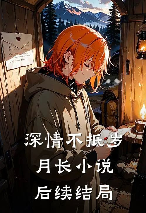 深情不抵岁月长小说后续结局