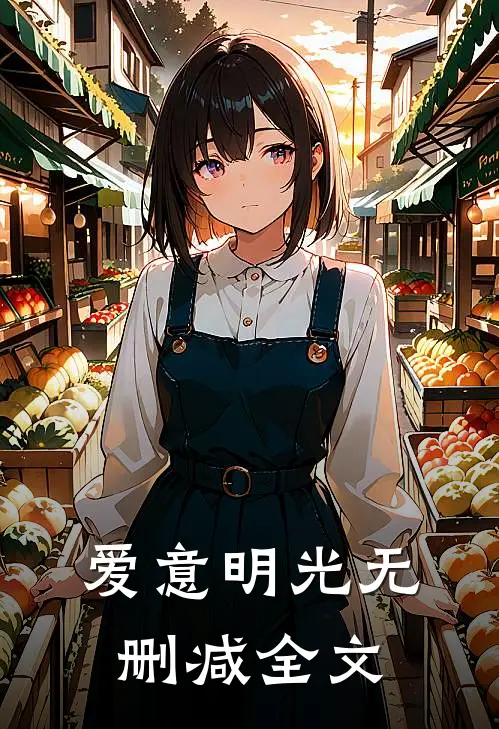 爱意明光无删减全文