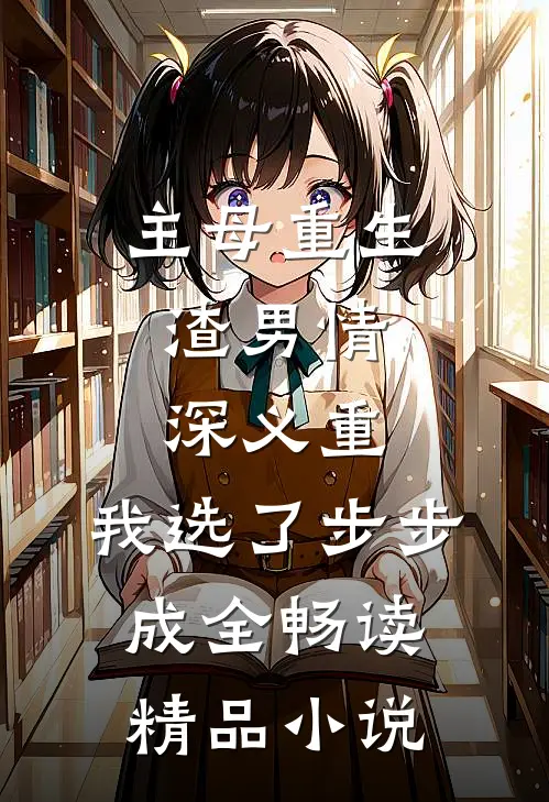 主母重生：渣男情深义重，我选了步步成全畅读精品小说
