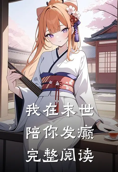 我在末世陪你发癫完整阅读