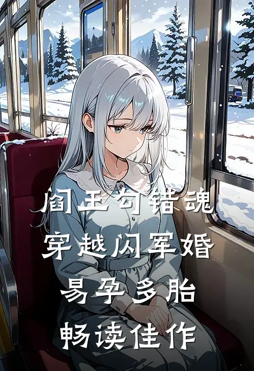 阎王勾错魂，穿越闪军婚易孕多胎畅读佳作