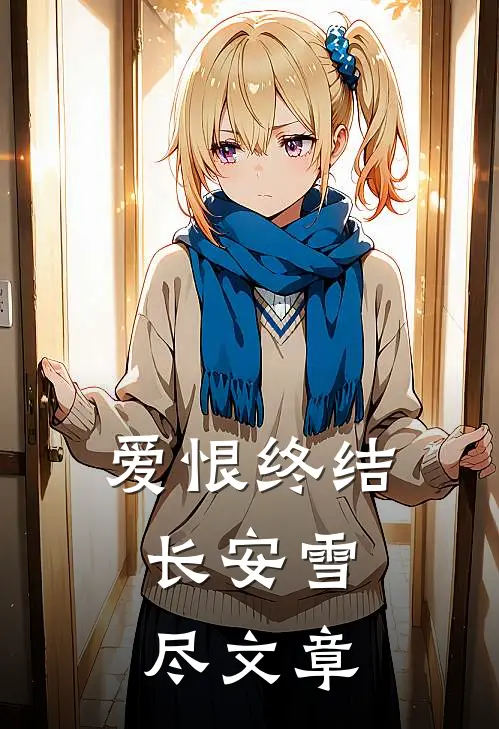 爱恨终结，长安雪尽文章