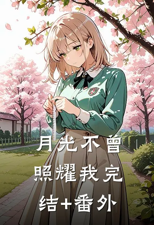 月光不曾照耀我完结+番外