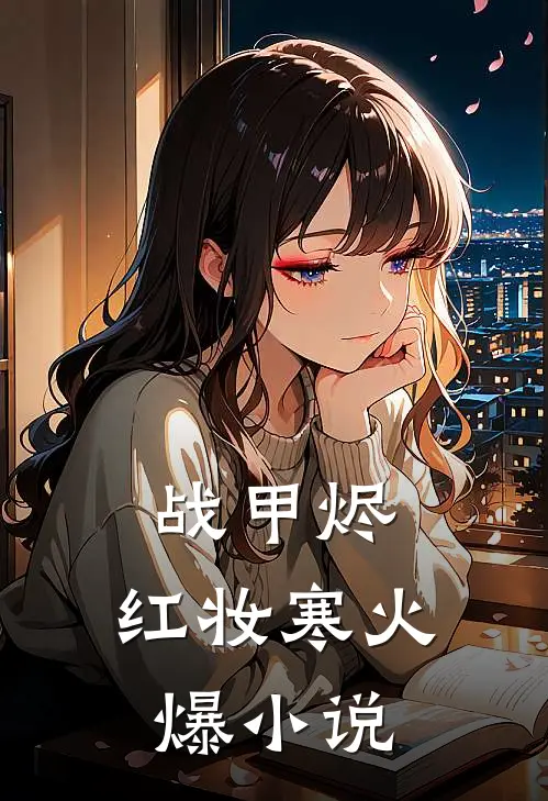 战甲烬，红妆寒火爆小说