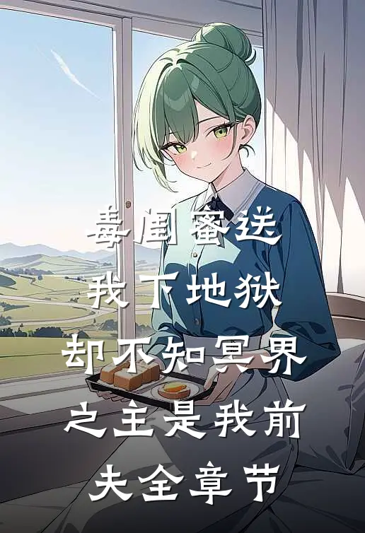 毒闺蜜送我下地狱，却不知冥界之主是我前夫全章节