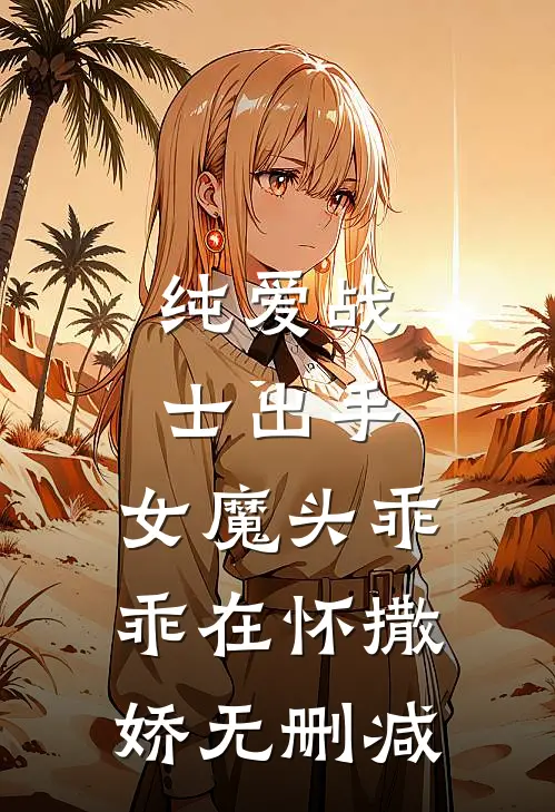 纯爱战士出手：女魔头乖乖在怀撒娇无删减