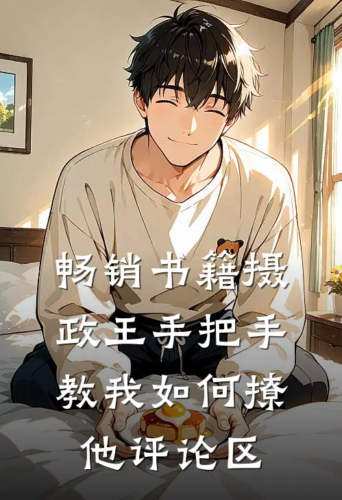 畅销书籍摄政王手把手教我如何撩他评论区