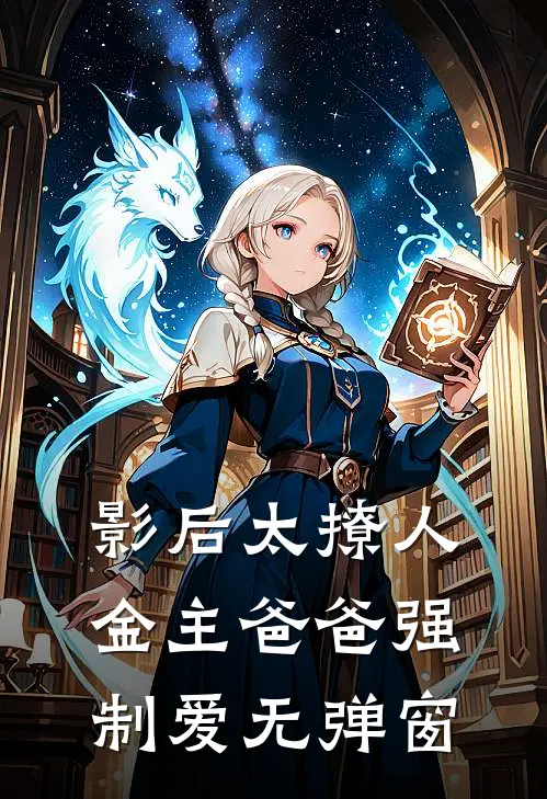 影后太撩人，金主爸爸强制爱无弹窗