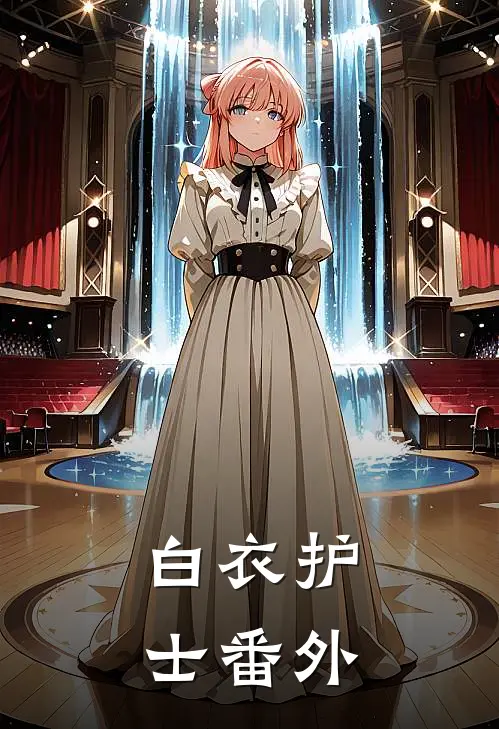 《白衣护士》 番外
