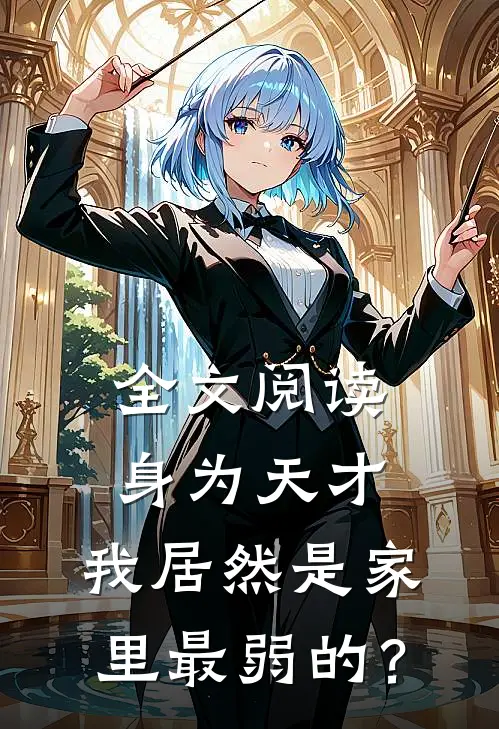 全文阅读身为天才，我居然是家里最弱的？