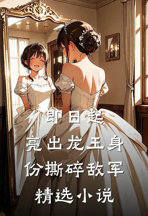 即日起，亮出龙王身份撕碎敌军精选小说