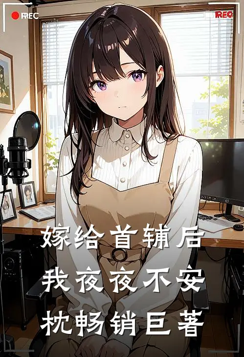 嫁给首辅后我夜夜不安枕畅销巨著