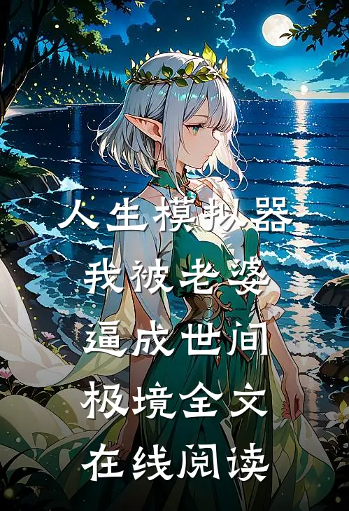 人生模拟器：我被老婆逼成世间极境全文在线阅读