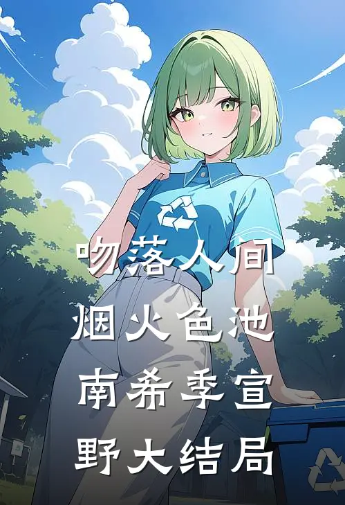 吻落人间烟火色池南希季宣野大结局