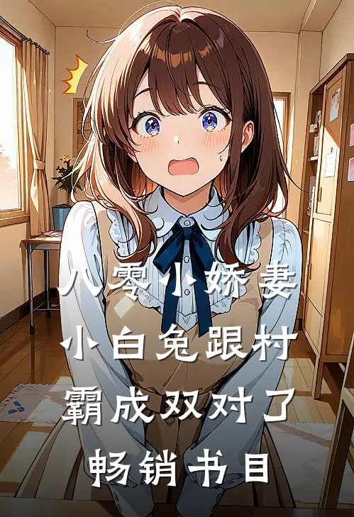 八零小娇妻：小白兔跟村霸成双对了畅销书目