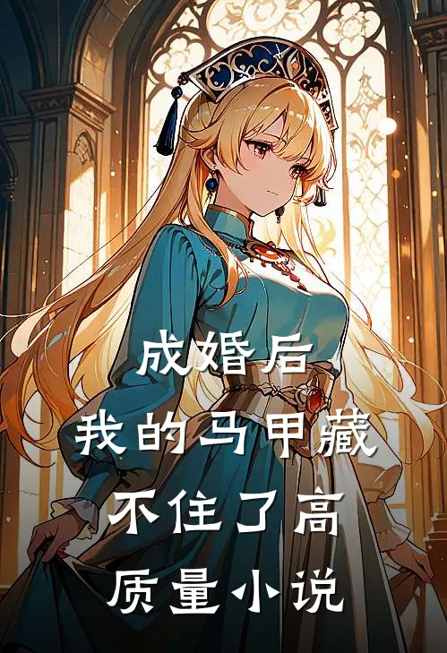 成婚后，我的马甲藏不住了高质量小说