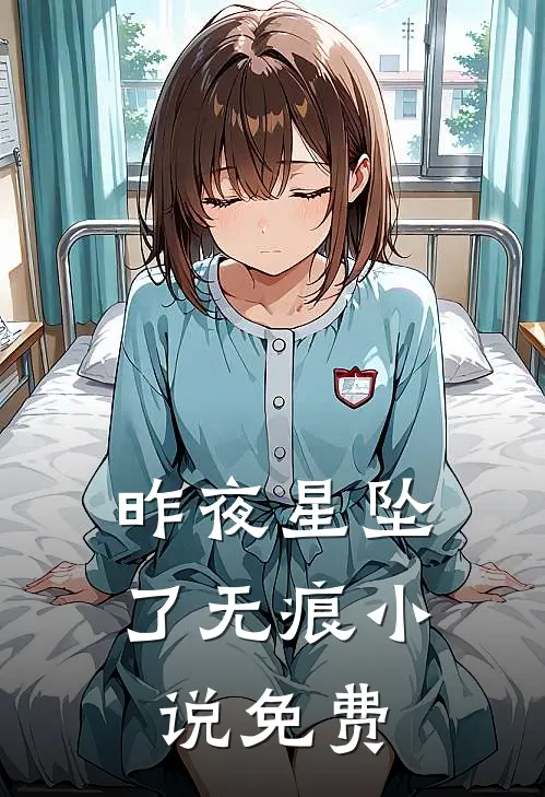 昨夜星坠了无痕小说免费