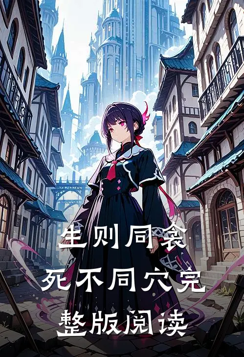 生则同衾，死不同穴完整版阅读