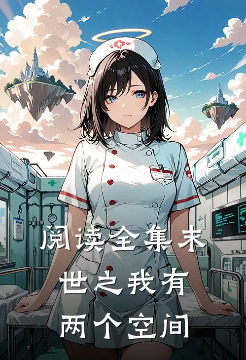 阅读全集末世之我有两个空间