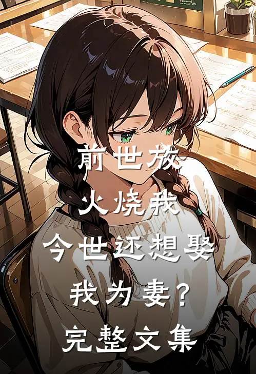 前世放火烧我，今世还想娶我为妻？完整文集