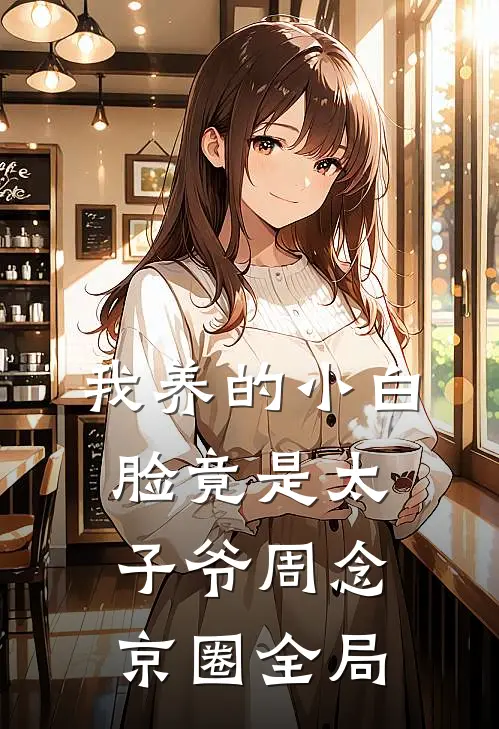我养的小白脸竟是太子爷周念京圈全局