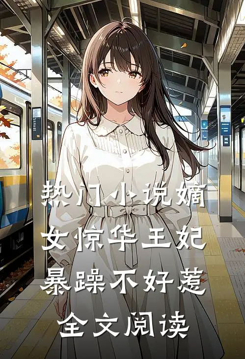 热门小说嫡女惊华王妃暴躁不好惹全文阅读