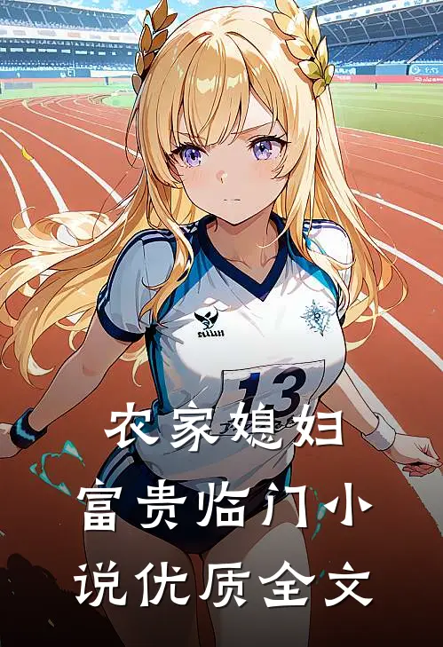 农家媳妇:富贵临门 小说优质全文