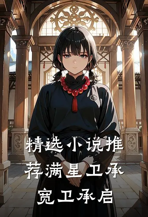 精选小说推荐满星卫承宽卫承启