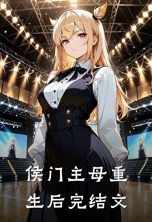 侯门主母重生后完结文