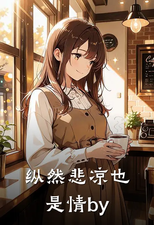纵然悲凉也是情by