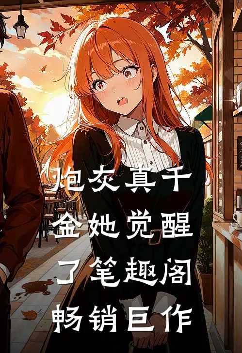 炮灰真千金她觉醒了笔趣阁畅销巨作