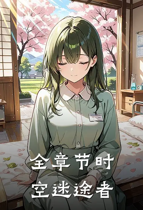 全章节时空迷途者