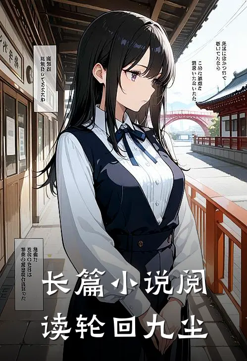 长篇小说阅读轮回九尘