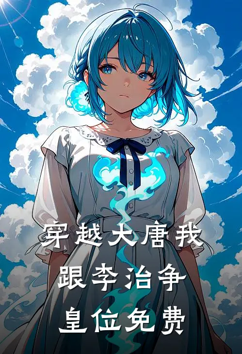 穿越大唐我跟李治争皇位免费