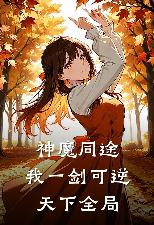 神魔同途：我一剑可逆天下全局
