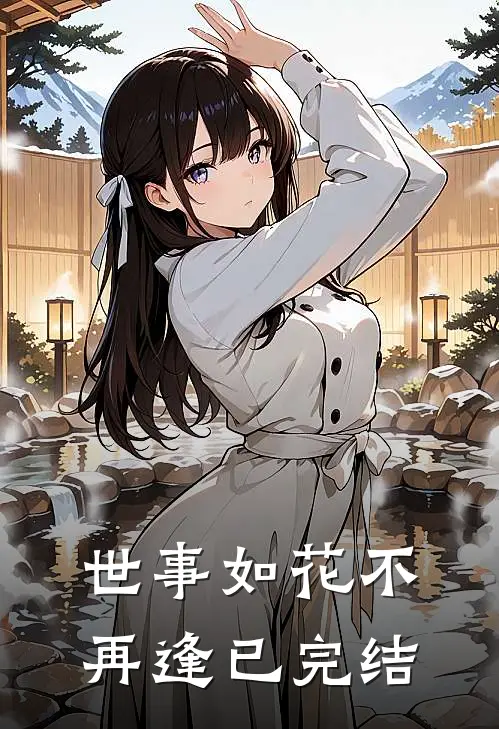 世事如花不再逢已完结